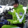 Tour in motoslitta - Sappada 4 marzo 2011
