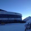 Week end a Stubaier Gletscher novembre 2013